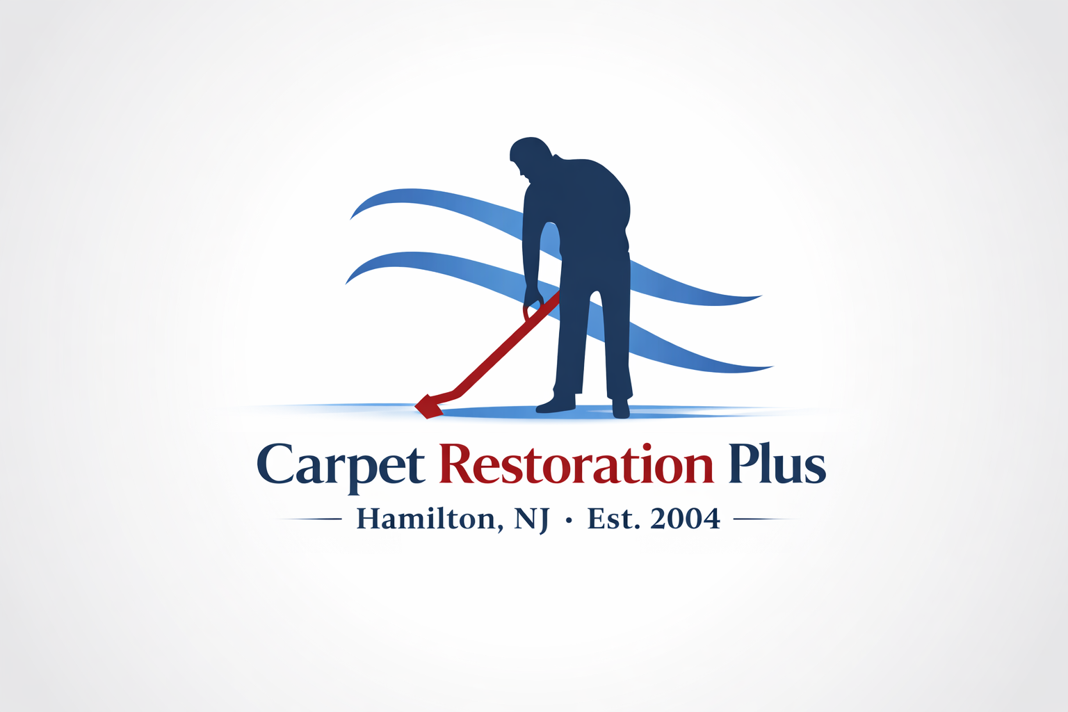 Carpet Restoration Plus Logo